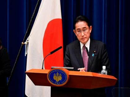 Japan prepares for 'unforseen circumstances' after North Korea announces satellite launch | Japan prepares for 'unforseen circumstances' after North Korea announces satellite launch Japan prepares for 'unforseen circumstances' after North Korea announces satellite launch | Japan prepares for 'unforseen circumstances' after North Korea announces satellite launch