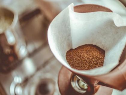 Coffee grounds can help prevent neurological disorders | Coffee grounds can help prevent neurological disorders