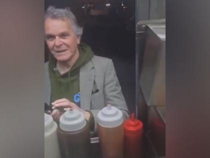 Former Advisor to Barack Obama loses job after making Islamophic comments in viral video | Former Advisor to Barack Obama loses job after making Islamophic comments in viral video