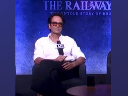Kay Kay Menon shares what attracted him to do 'The Railway Men' | Kay Kay Menon shares what attracted him to do 'The Railway Men' Kay Kay Menon shares what attracted him to do 'The Railway Men' | Kay Kay Menon shares what attracted him to do 'The Railway Men'
