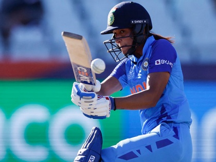 Harmanpreet Kaur "looking forward" to play her second home Test in entire career | Harmanpreet Kaur "looking forward" to play her second home Test in entire career