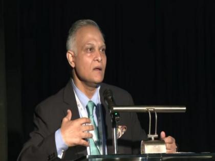 'Every second or third youth out of ten in international workforce would be Indian': MEA Secy Sanjay Verma | 'Every second or third youth out of ten in international workforce would be Indian': MEA Secy Sanjay Verma 'Every second or third youth out of ten in international workforce would be Indian': MEA Secy Sanjay Verma | 'Every second or third youth out of ten in international workforce would be Indian': MEA Secy Sanjay Verma