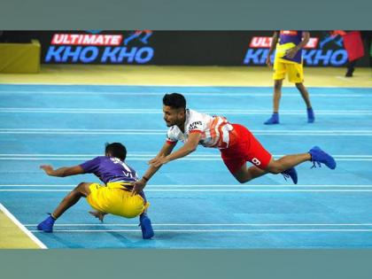 The Second Season of Ultimate Kho Kho League Held Today in Bhubaneswar | The Second Season of Ultimate Kho Kho League Held Today in Bhubaneswar The Second Season of Ultimate Kho Kho League Held Today in Bhubaneswar | The Second Season of Ultimate Kho Kho League Held Today in Bhubaneswar