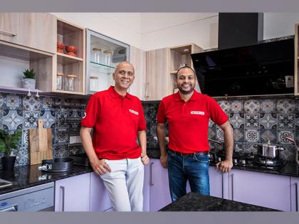 HomeLane Achieves Cash Profitability at Rs. 700 Cr Revenue ARR | HomeLane Achieves Cash Profitability at Rs. 700 Cr Revenue ARR HomeLane Achieves Cash Profitability at Rs. 700 Cr Revenue ARR | HomeLane Achieves Cash Profitability at Rs. 700 Cr Revenue ARR