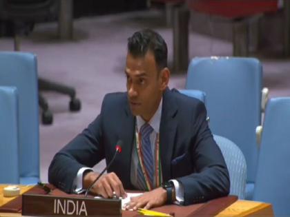 India warns of unsustainable financing and its subsequent debt traps at UNSC | India warns of unsustainable financing and its subsequent debt traps at UNSC India warns of unsustainable financing and its subsequent debt traps at UNSC | India warns of unsustainable financing and its subsequent debt traps at UNSC