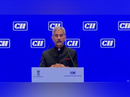 India's engagement with Nordic-Baltic Eight countries expanded in past few years: Jaishankar | India's engagement with Nordic-Baltic Eight countries expanded in past few years: Jaishankar
