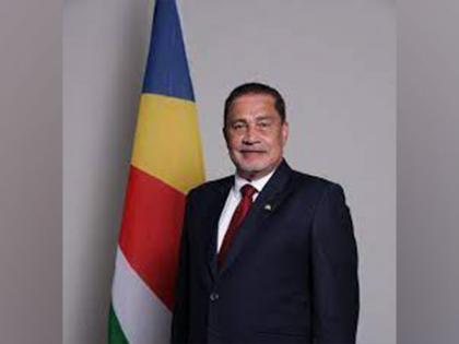 Seychelles diplomat to visit India on three-day trip | Seychelles diplomat to visit India on three-day trip Seychelles diplomat to visit India on three-day trip | Seychelles diplomat to visit India on three-day trip
