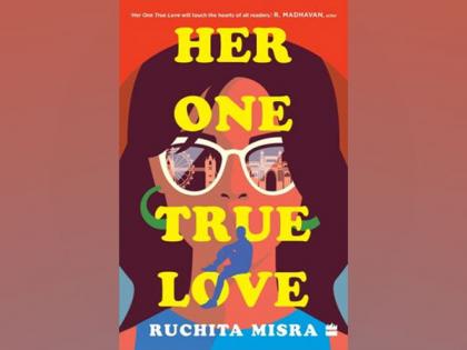 HarperCollins India presents HER ONE TRUE LOVE by RUCHITA MISRA -- A heartfelt love story that will take you on an emotional journey | HarperCollins India presents HER ONE TRUE LOVE by RUCHITA MISRA -- A heartfelt love story that will take you on an emotional journey HarperCollins India presents HER ONE TRUE LOVE by RUCHITA MISRA -- A heartfelt love story that will take you on an emotional journey | HarperCollins India presents HER ONE TRUE LOVE by RUCHITA MISRA -- A heartfelt love story that will take you on an emotional journey