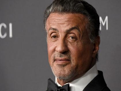 Sylvester Stallone shares how he was ashamed in front of his daughters when he had no work | Sylvester Stallone shares how he was ashamed in front of his daughters when he had no work Sylvester Stallone shares how he was ashamed in front of his daughters when he had no work | Sylvester Stallone shares how he was ashamed in front of his daughters when he had no work