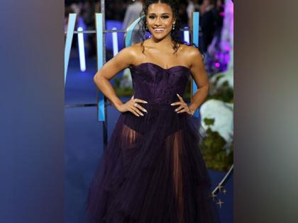 "Never stop believing": Ariana DeBose's advice for those chasing a dream | "Never stop believing": Ariana DeBose's advice for those chasing a dream "Never stop believing": Ariana DeBose's advice for those chasing a dream | "Never stop believing": Ariana DeBose's advice for those chasing a dream