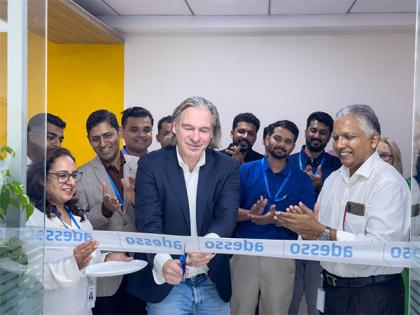 adesso expands delivery capabilities in India with new office and delivery center in Kochi Infopark | adesso expands delivery capabilities in India with new office and delivery center in Kochi Infopark adesso expands delivery capabilities in India with new office and delivery center in Kochi Infopark | adesso expands delivery capabilities in India with new office and delivery center in Kochi Infopark