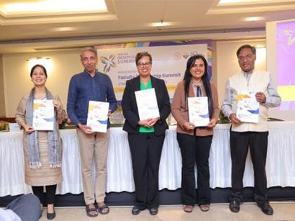 American Chemical Society (ACS) and Indian National Science Academy (INSA) Collaborate to Foster Scientific Leadership through Faculty Leadership Summit (FLS) | American Chemical Society (ACS) and Indian National Science Academy (INSA) Collaborate to Foster Scientific Leadership through Faculty Leadership Summit (FLS) American Chemical Society (ACS) and Indian National Science Academy (INSA) Collaborate to Foster Scientific Leadership through Faculty Leadership Summit (FLS) | American Chemical Society (ACS) and Indian National Science Academy (INSA) Collaborate to Foster Scientific Leadership through Faculty Leadership Summit (FLS)