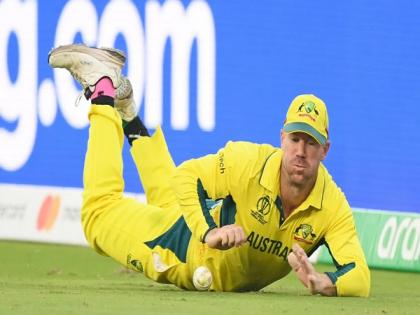 "Majority of us said let's just chase": Warner opens up why Australia decided to bowl in World Cup final | "Majority of us said let's just chase": Warner opens up why Australia decided to bowl in World Cup final
