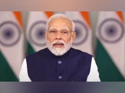 G20 emphasised adopting human-centric approach while supporting innovation and digital technology: PM Modi | G20 emphasised adopting human-centric approach while supporting innovation and digital technology: PM Modi G20 emphasised adopting human-centric approach while supporting innovation and digital technology: PM Modi | G20 emphasised adopting human-centric approach while supporting innovation and digital technology: PM Modi