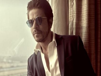 From his hair secret to next song from 'Dunki', 'King Khan' fields fan queries at 'AskSRK' session | From his hair secret to next song from 'Dunki', 'King Khan' fields fan queries at 'AskSRK' session From his hair secret to next song from 'Dunki', 'King Khan' fields fan queries at 'AskSRK' session | From his hair secret to next song from 'Dunki', 'King Khan' fields fan queries at 'AskSRK' session