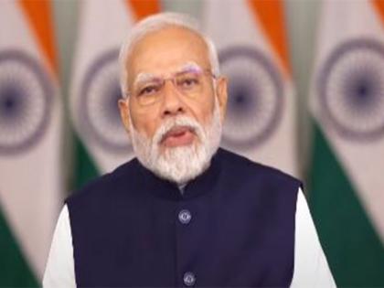 We condemn terrorism and violence: PM Modi at virtual G20 Summit | We condemn terrorism and violence: PM Modi at virtual G20 Summit We condemn terrorism and violence: PM Modi at virtual G20 Summit | We condemn terrorism and violence: PM Modi at virtual G20 Summit