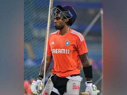 Suryakumar Yadav-led team India faces stern test against Australia in first T20I | Suryakumar Yadav-led team India faces stern test against Australia in first T20I