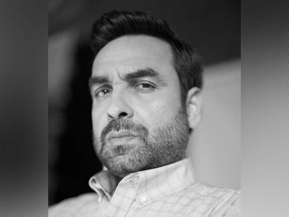 I cried watching 'Kadak Singh': Pankaj Tripathi at IFFI premiere of his film | I cried watching 'Kadak Singh': Pankaj Tripathi at IFFI premiere of his film I cried watching 'Kadak Singh': Pankaj Tripathi at IFFI premiere of his film | I cried watching 'Kadak Singh': Pankaj Tripathi at IFFI premiere of his film