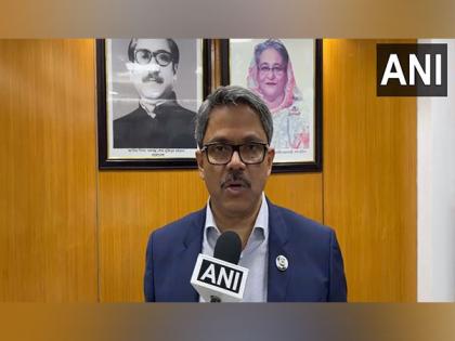 "We have hundreds of projects, have so many things to discuss": Bangladesh minister on Foreign Secy Masud Bin Momen's India visit | "We have hundreds of projects, have so many things to discuss": Bangladesh minister on Foreign Secy Masud Bin Momen's India visit "We have hundreds of projects, have so many things to discuss": Bangladesh minister on Foreign Secy Masud Bin Momen's India visit | "We have hundreds of projects, have so many things to discuss": Bangladesh minister on Foreign Secy Masud Bin Momen's India visit