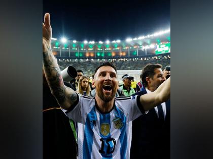 Paolo Maldini discloses AC Milan made attempts to sign Argentina star Lionel Messi | Paolo Maldini discloses AC Milan made attempts to sign Argentina star Lionel Messi Paolo Maldini discloses AC Milan made attempts to sign Argentina star Lionel Messi | Paolo Maldini discloses AC Milan made attempts to sign Argentina star Lionel Messi