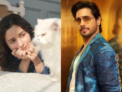 'KWK 8': Alia Bhatt thanks Sidharth Malhotra for giving her "First love" of her life | 'KWK 8': Alia Bhatt thanks Sidharth Malhotra for giving her "First love" of her life 'KWK 8': Alia Bhatt thanks Sidharth Malhotra for giving her "First love" of her life | 'KWK 8': Alia Bhatt thanks Sidharth Malhotra for giving her "First love" of her life