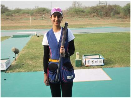 Ganemat in second as India's search for first medal in Doha continues | Ganemat in second as India's search for first medal in Doha continues Ganemat in second as India's search for first medal in Doha continues | Ganemat in second as India's search for first medal in Doha continues