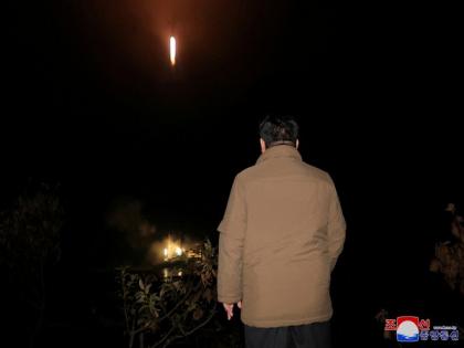 South Korea suspends military agreement after North Korea launches spy satellite | South Korea suspends military agreement after North Korea launches spy satellite South Korea suspends military agreement after North Korea launches spy satellite | South Korea suspends military agreement after North Korea launches spy satellite