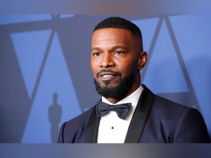 Jamie Foxx sued for sexual assault in New York | Jamie Foxx sued for sexual assault in New York Jamie Foxx sued for sexual assault in New York | Jamie Foxx sued for sexual assault in New York