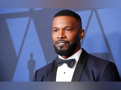 Jamie Foxx sued for sexual assault in New York | Jamie Foxx sued for sexual assault in New York