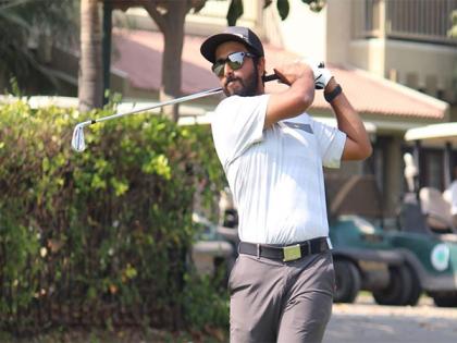 Masters 2023: Rohan Dhole Patil hits front on day one | Masters 2023: Rohan Dhole Patil hits front on day one Masters 2023: Rohan Dhole Patil hits front on day one | Masters 2023: Rohan Dhole Patil hits front on day one