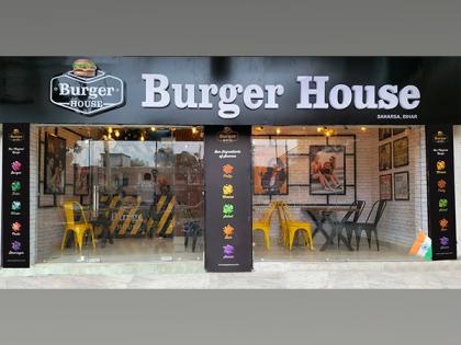 Burger House India Revolutionizes Franchising with Unique Offer | Burger House India Revolutionizes Franchising with Unique Offer Burger House India Revolutionizes Franchising with Unique Offer | Burger House India Revolutionizes Franchising with Unique Offer
