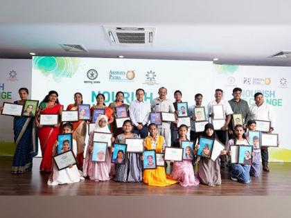 Celebrating Dedication and Impact: Akshaya Patra's 'Nourish the Change' Event Recognizes Remarkable Contributions | Celebrating Dedication and Impact: Akshaya Patra's 'Nourish the Change' Event Recognizes Remarkable Contributions Celebrating Dedication and Impact: Akshaya Patra's 'Nourish the Change' Event Recognizes Remarkable Contributions | Celebrating Dedication and Impact: Akshaya Patra's 'Nourish the Change' Event Recognizes Remarkable Contributions
