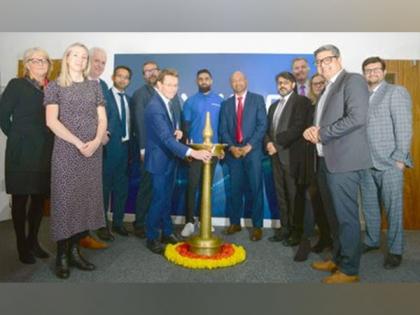 Hexaware expands UK operations with new facility in Birmingham | Hexaware expands UK operations with new facility in Birmingham