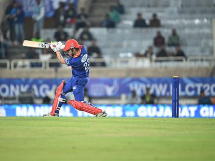 Legends League Cricket: India Capitals aiming to bounce back against Urbanrisers Hyderabad in their second game | Legends League Cricket: India Capitals aiming to bounce back against Urbanrisers Hyderabad in their second game