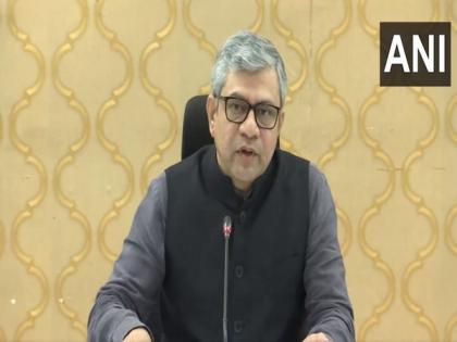 Minister Ashwini Vaishnaw orchestrates unprecedented offensive against Deepfakes, four-pillar strategy unveiled | Minister Ashwini Vaishnaw orchestrates unprecedented offensive against Deepfakes, four-pillar strategy unveiled