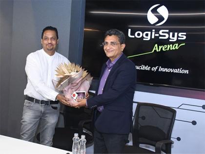 Logi-Sys Arena Unveiled: A New Epoch in Global Logistics Innovation Begins | Logi-Sys Arena Unveiled: A New Epoch in Global Logistics Innovation Begins