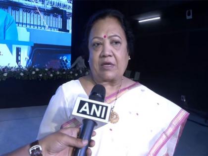 Surat hosts pre-Vibrant Gujarat Seminar, paving the way for textile and apparel sector advancements | Surat hosts pre-Vibrant Gujarat Seminar, paving the way for textile and apparel sector advancements