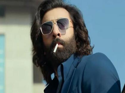 'Animal' trailer out: Ranbir Kapoor looks fierce as criminal, battles with Bobby Deol | 'Animal' trailer out: Ranbir Kapoor looks fierce as criminal, battles with Bobby Deol