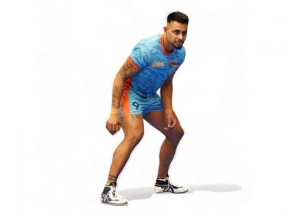 Pro Kabaddi League: Bengal Warriors name Maninder Singh as captain for season 10 | Pro Kabaddi League: Bengal Warriors name Maninder Singh as captain for season 10 Pro Kabaddi League: Bengal Warriors name Maninder Singh as captain for season 10 | Pro Kabaddi League: Bengal Warriors name Maninder Singh as captain for season 10