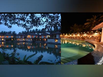 Vedic Village Spa Resort, a Nature's paradise nestling in urban landscape | Vedic Village Spa Resort, a Nature's paradise nestling in urban landscape