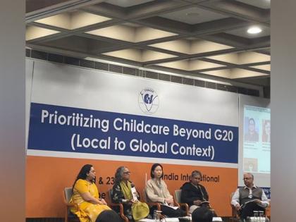 Prioritizing Childcare beyond G20 - Local to the Global Context | Prioritizing Childcare beyond G20 - Local to the Global Context Prioritizing Childcare beyond G20 - Local to the Global Context | Prioritizing Childcare beyond G20 - Local to the Global Context