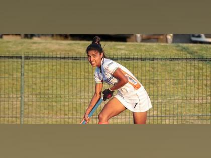 Indian hockey defender Preeti opens up on how Junior Asia Cup title win gave team confidence ahead of World Cup | Indian hockey defender Preeti opens up on how Junior Asia Cup title win gave team confidence ahead of World Cup Indian hockey defender Preeti opens up on how Junior Asia Cup title win gave team confidence ahead of World Cup | Indian hockey defender Preeti opens up on how Junior Asia Cup title win gave team confidence ahead of World Cup