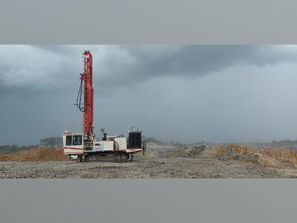 Revathi Equipment India Limited to celebrate Milestone 1250+ in Drill Rigs, Unveils Global Expansion Plans | Revathi Equipment India Limited to celebrate Milestone 1250+ in Drill Rigs, Unveils Global Expansion Plans Revathi Equipment India Limited to celebrate Milestone 1250+ in Drill Rigs, Unveils Global Expansion Plans | Revathi Equipment India Limited to celebrate Milestone 1250+ in Drill Rigs, Unveils Global Expansion Plans