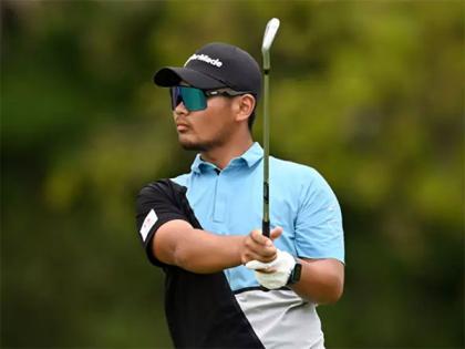 Japan's Ryo Hisatsune earns PGA Tour card following conclusion of race to Dubai Rankings | Japan's Ryo Hisatsune earns PGA Tour card following conclusion of race to Dubai Rankings Japan's Ryo Hisatsune earns PGA Tour card following conclusion of race to Dubai Rankings | Japan's Ryo Hisatsune earns PGA Tour card following conclusion of race to Dubai Rankings