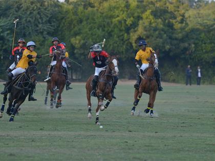 24th edition of Jodhpur Polo Season to start from December 1 onwards | 24th edition of Jodhpur Polo Season to start from December 1 onwards 24th edition of Jodhpur Polo Season to start from December 1 onwards | 24th edition of Jodhpur Polo Season to start from December 1 onwards