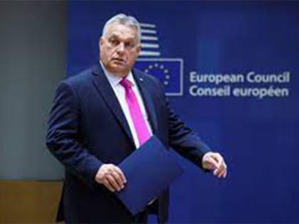 EU set to provide Hungary Euro 920 million in new plan for recovery and resilience | EU set to provide Hungary Euro 920 million in new plan for recovery and resilience