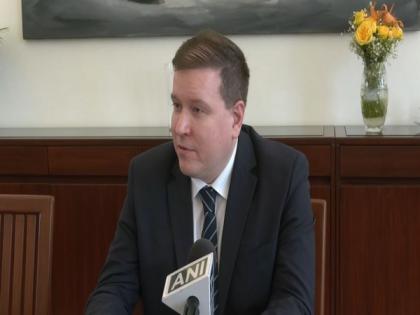 Finnish Minister highlights importance of growing supply chain network, exudes confidence in Indian investments | Finnish Minister highlights importance of growing supply chain network, exudes confidence in Indian investments Finnish Minister highlights importance of growing supply chain network, exudes confidence in Indian investments | Finnish Minister highlights importance of growing supply chain network, exudes confidence in Indian investments