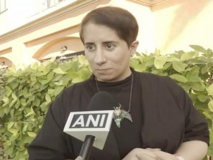 "It is always local for global": Guneet Monga on winning Oscar | "It is always local for global": Guneet Monga on winning Oscar "It is always local for global": Guneet Monga on winning Oscar | "It is always local for global": Guneet Monga on winning Oscar