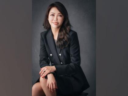 American Express appoints Sharon Chew as Vice President & General Manager of Global Merchant Services Asia | American Express appoints Sharon Chew as Vice President & General Manager of Global Merchant Services Asia American Express appoints Sharon Chew as Vice President & General Manager of Global Merchant Services Asia | American Express appoints Sharon Chew as Vice President & General Manager of Global Merchant Services Asia
