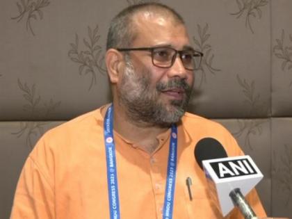 Consecration of Ram Temple in Ayodhya to be telecast live in Bangkok: World Hindu Foundation chief | Consecration of Ram Temple in Ayodhya to be telecast live in Bangkok: World Hindu Foundation chief